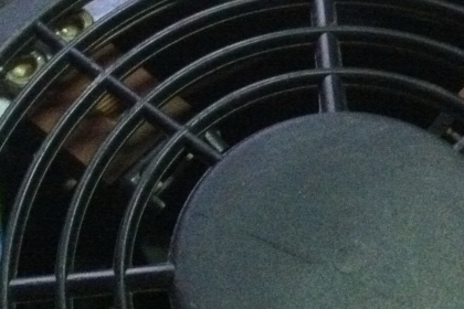 พัดลมผลิต ION อิออนคือประจุไฟลบ เพื่อลดการเกิดไฟฟ้าสถิตต่างและเพิ่มคุณภาพของอากาศให้ดีขึ้น ใข้ไฟ DC 12 V. ใข้ในบ้านในรถได้