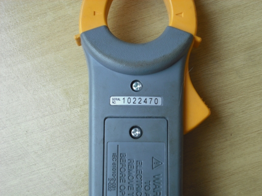 ดิจิตอลแคลมป์มิเตอร์ KYORITSU digital clamp meter KEW KT200 ดิจิตอลแคลมป์มิเตอร์ KYORITSU digital clamp meter KEW KT200