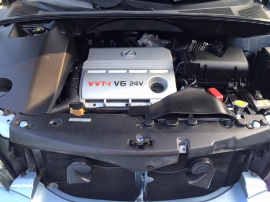 ขายรถ Lexus RX300 ปี 2006 เครื่อง 3000 ขับเคลื่อน 4 ล้อ เกียร์ออโต้ หลังคาซันรูฟ ระบบ Gas หัว  ฉีด AC ถังโดนัท ป้ายแดงออกห้าง Lexus ไทยแลนด์ วิ่งแค่ 87000 กม. สีเดิม โช๊คไม่มีถุงลม  ขาย   590,000 บาท สนใจโทรสอบถามรายละเอียดเพิ่มเติมได้ที่ 081-831-8183