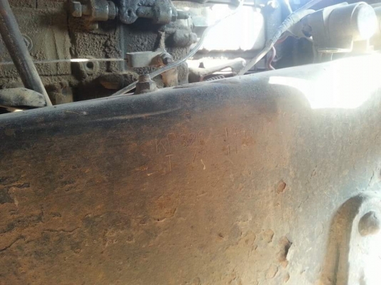 ขายรถโม่ปูน สภาพพร้อมใช้งาน เอกสารพร้อมโอน สนใจโทร 090-8588220คุณนะ 093-3258446คุณบิว หรือเข้าดูสินค้าอื่นๆได้ที่ www.truck.in.th/498 หรือเพจFacebook ณรงค์ ซื้อขายรถมือสอง (เว็บไซต์ส่วนตัว) หรือFacebook อู่ คุณนะ