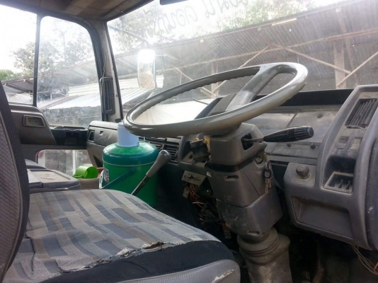 ขายรถโม่ปูน สภาพพร้อมใช้งาน เอกสารพร้อมโอน สนใจโทร 090-8588220คุณนะ 093-3258446คุณบิว หรือเข้าดูสินค้าอื่นๆได้ที่ www.truck.in.th/498 หรือเพจFacebook ณรงค์ ซื้อขายรถมือสอง (เว็บไซต์ส่วนตัว) หรือFacebook อู่ คุณนะ