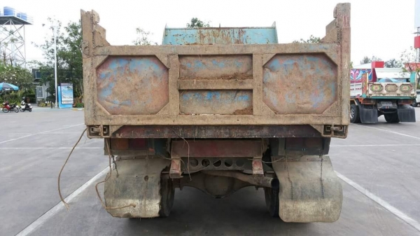 ขายดั้มร็อกกี้ 165แรง พ.เพาเวอร์ เบรกลม เอกสารพร้อมโอน สนใจโทร 090-8588220คุณนะ 093-3258446คุณบิว หรือเข้าดูสินค้าอื่นๆได้ที่ www.truck.in.th/498 หรือเพจFacebook ณรงค์ ซื้อขายรถมือสอง (เว็บไซต์ส่วนตัว) หรือFacebook อู่ คุณนะ