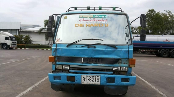 ขายดั้มร็อกกี้ 165แรง พ.เพาเวอร์ เบรกลม เอกสารพร้อมโอน สนใจโทร 090-8588220คุณนะ 093-3258446คุณบิว หรือเข้าดูสินค้าอื่นๆได้ที่ www.truck.in.th/498 หรือเพจFacebook ณรงค์ ซื้อขายรถมือสอง (เว็บไซต์ส่วนตัว) หรือFacebook อู่ คุณนะ