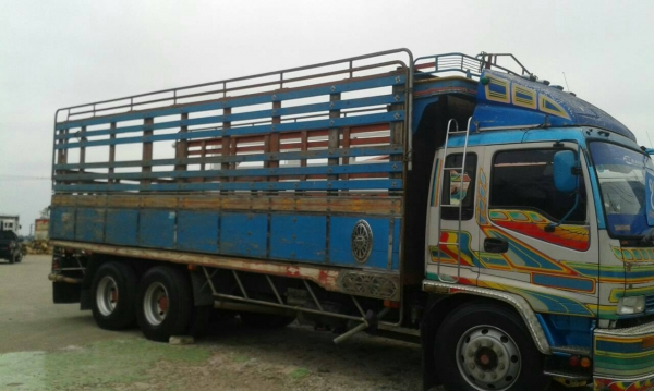 สิบล้อ อิซูชุ DEGA 230ยุโร2 ปี47ยางเรเดี้ยล ช่วงยาว 7.50ม สภาพดีสวยพร้อมใช้ ทะเบียนพร้อมโอน สิบล้อ อิซูชุ DEGA 230ยุโร2 ปี47ยางเรเดี้ยล ช่วงยาว 7.50ม สภาพดีสวยพร้อมใช้ ทะเบียนพร้อมโอน