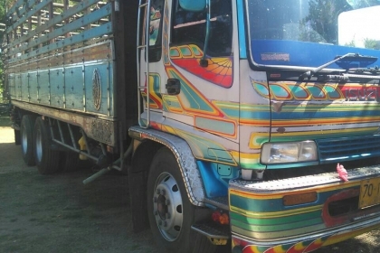 สิบล้อ อิซูชุ DEGA 230ยุโร2 ปี47ยางเรเดี้ยล ช่วงยาว 7.50ม สภาพดีสวยพร้อมใช้ ทะเบียนพร้อมโอน สิบล้อ อิซูชุ DEGA 230ยุโร2 ปี47ยางเรเดี้ยล ช่วงยาว 7.50ม สภาพดีสวยพร้อมใช้ ทะเบียนพร้อมโอน