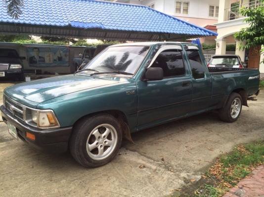 ไมตี้ 1995 เพาเวอร์!! แอร์เย็น ขับขี่ดี พร้อมใช้งานทันที!! ไมตี้ 1995 เพาเวอร์!! แอร์เย็น ขับขี่ดี พร้อมใช้งานทันที!!