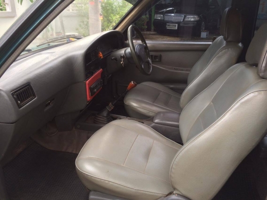 ไมตี้ 1995 เพาเวอร์!! แอร์เย็น ขับขี่ดี พร้อมใช้งานทันที!! ไมตี้ 1995 เพาเวอร์!! แอร์เย็น ขับขี่ดี พร้อมใช้งานทันที!!