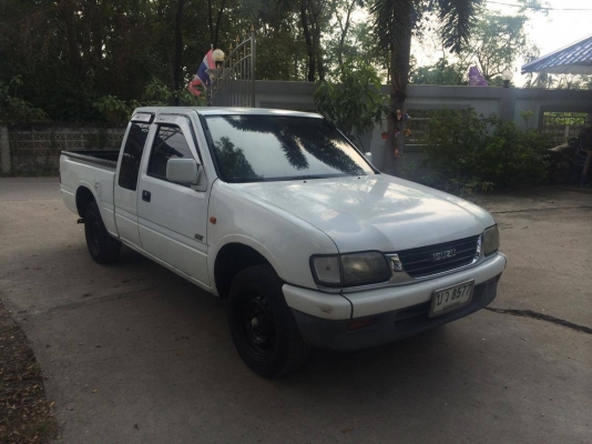 ดราก้อน 1998 เครื่อง2500!! SX แอร์เย็น ขับขี่ดี รถพร้อมใข้งาน เอกสารพร้อมโอน