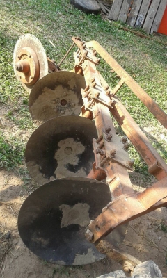 หางสามใส่รถ34-45แรง