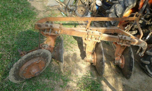 หางสามใส่รถ34-45แรง