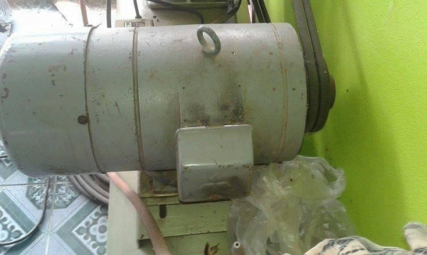 ขายปั๊มลม SUNWA