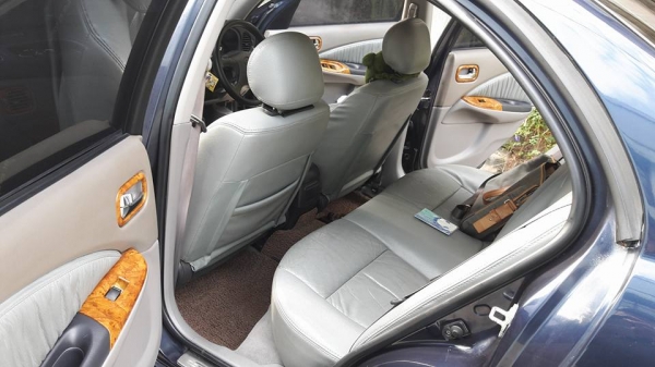 ขาย NISSAN SUNNY NEO