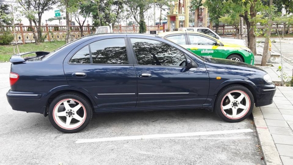 ขาย NISSAN SUNNY NEO