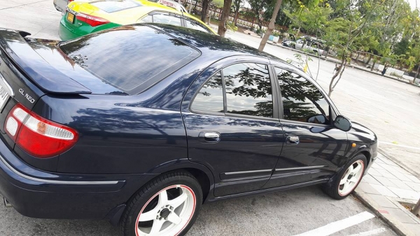 ขาย NISSAN SUNNY NEO