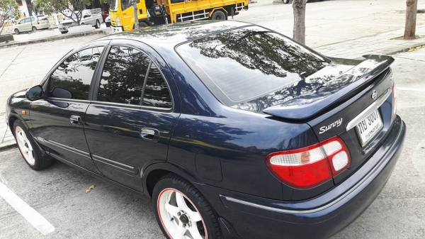 ขาย NISSAN SUNNY NEO