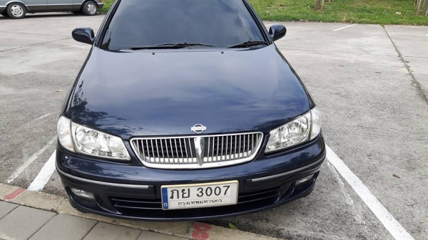 ขาย NISSAN SUNNY NEO