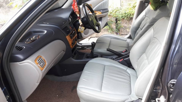 ขาย NISSAN SUNNY NEO