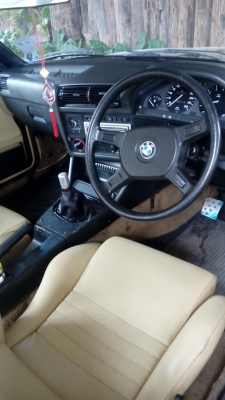 ขายbmw sport 2dor