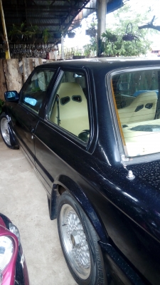 ขายbmw sport 2dor