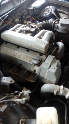 ขายbmw sport 2dor