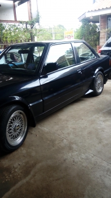 ขายbmw sport 2dor