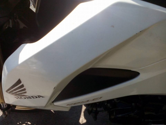 ขาย HONDA MSX 125 ปี 57 เครื่องดีเดิมๆ สภาพภายนอกมีรอยเล็กหลายจุด เล่มพร้อมโอน ขาย HONDA MSX 125 ปี 57 เครื่องดีเดิมๆ สภาพภายนอกมีรอยเล็กหลายจุด เล่มพร้อมโอน