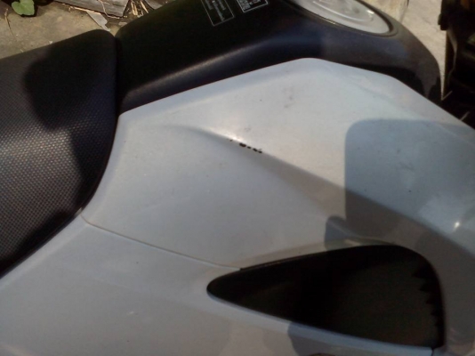 ขาย HONDA MSX 125 ปี 57 เครื่องดีเดิมๆ สภาพภายนอกมีรอยเล็กหลายจุด เล่มพร้อมโอน ขาย HONDA MSX 125 ปี 57 เครื่องดีเดิมๆ สภาพภายนอกมีรอยเล็กหลายจุด เล่มพร้อมโอน