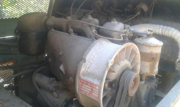 ขายรถบดล้อยาง 7 ล้อ SAKAI 5 ตัน ไม่มีเอกสาร ราคา 70000