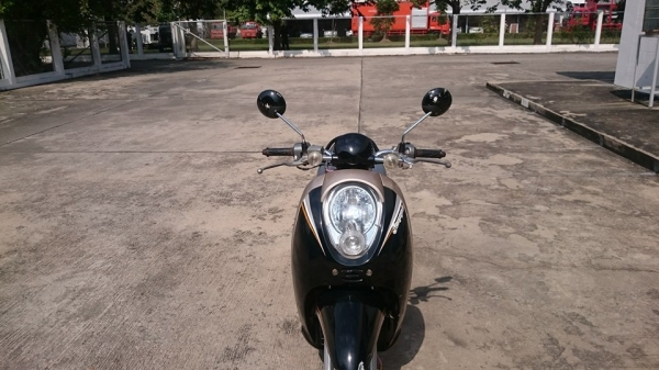 scoopy i รถสวย สภาพดี พร้อมใช้งาน scoopy i รถสวย สภาพดี พร้อมใช้งาน