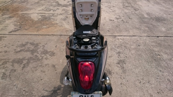 scoopy i รถสวย สภาพดี พร้อมใช้งาน scoopy i รถสวย สภาพดี พร้อมใช้งาน