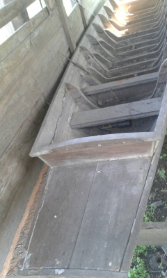 เรือไม้สัก เรือไม้สัก