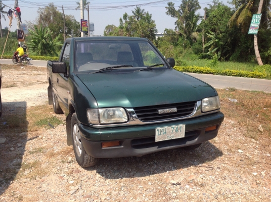 ขายคู่ค่ะ อีซุสุ ดราก้อนอายปี2000 กับ1998 เครื่องดีเซล2,500 พวงมาลัยพาวเวอร์ ราคาต่อรองได้ ขายคู่ค่ะ อีซุสุ ดราก้อนอายปี2000 กับ1998 เครื่องดีเซล2,500 พวงมาลัยพาวเวอร์ ราคาต่อรองได้