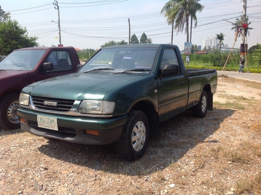 ขายคู่ค่ะ อีซุสุ ดราก้อนอายปี2000 กับ1998 เครื่องดีเซล2,500 พวงมาลัยพาวเวอร์ ราคาต่อรองได้ ขายคู่ค่ะ อีซุสุ ดราก้อนอายปี2000 กับ1998 เครื่องดีเซล2,500 พวงมาลัยพาวเวอร์ ราคาต่อรองได้