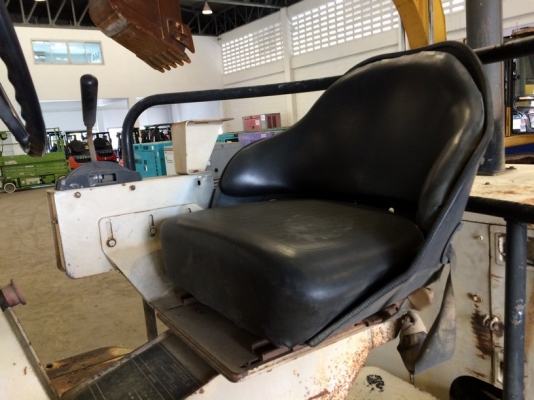 รถบดเบรคดาวน์ Ingersoll Rand DD-90 ปี 1997 นำเข้าจากอเมริกา ถึงไทยแล้ว ราคาถูกครับ