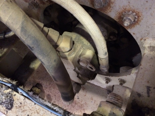 รถบดเบรคดาวน์ Ingersoll Rand DD-90 ปี 1997 นำเข้าจากอเมริกา ถึงไทยแล้ว ราคาถูกครับ