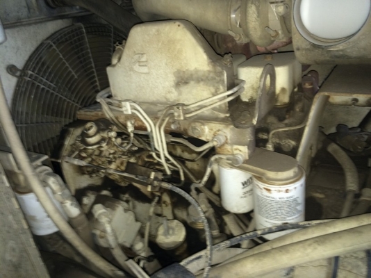 รถบดเบรคดาวน์ Ingersoll Rand DD-90 ปี 1997 นำเข้าจากอเมริกา ถึงไทยแล้ว ราคาถูกครับ