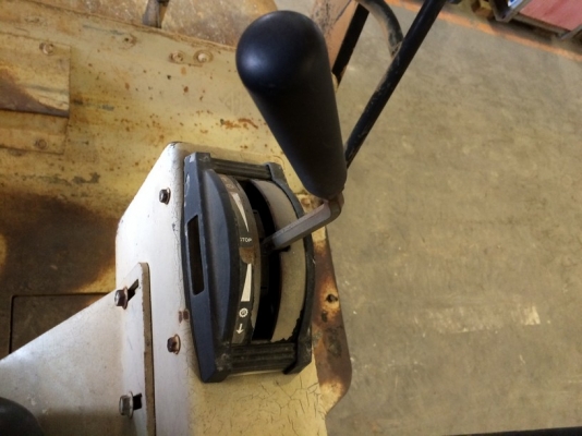 รถบดเบรคดาวน์ Ingersoll Rand DD-90 ปี 1997 นำเข้าจากอเมริกา ถึงไทยแล้ว ราคาถูกครับ