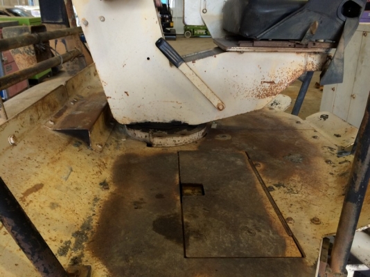 รถบดเบรคดาวน์ Ingersoll Rand DD-90 ปี 1997 นำเข้าจากอเมริกา ถึงไทยแล้ว ราคาถูกครับ