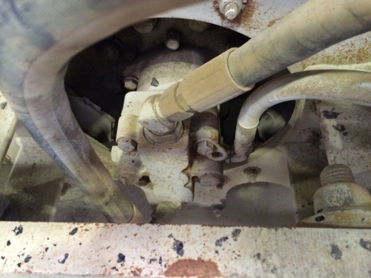 รถบดเบรคดาวน์ Ingersoll Rand DD-90 ปี 1997 นำเข้าจากอเมริกา ถึงไทยแล้ว ราคาถูกครับ