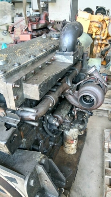 ขายเครื่องคัมมิ้นท์ M11 STC ขายเครื่องคัมมิ้นท์ M11 STC