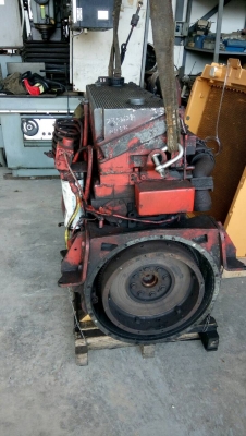 ขายเครื่องคัมมิ้นท์ M11 STC ขายเครื่องคัมมิ้นท์ M11 STC