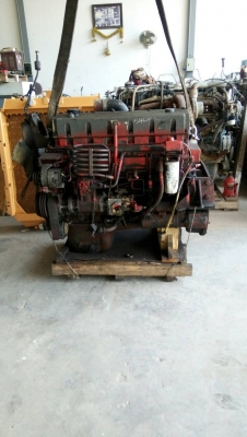 ขายเครื่องคัมมิ้นท์ M11 STC