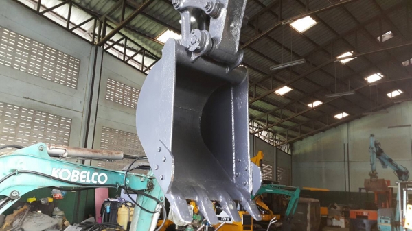 ขาย รถขุด KOMATSU รุ่น PC45-1- มือสองญี่ปุ่น แทรกเหล็ก สลักแน่น คอนโทรลสั้น ปั้มนิ้ว มือถือ/LINE ID : 0818753444