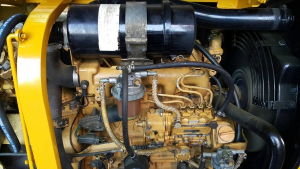 ขาย รถขุด KOMATSU รุ่น PC45-1- มือสองญี่ปุ่น แทรกเหล็ก สลักแน่น คอนโทรลสั้น ปั้มนิ้ว มือถือ/LINE ID : 0818753444