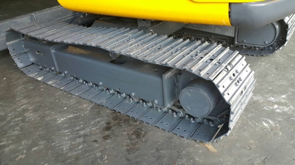 ขาย รถขุด KOMATSU รุ่น PC45-1- มือสองญี่ปุ่น แทรกเหล็ก สลักแน่น คอนโทรลสั้น ปั้มนิ้ว มือถือ/LINE ID : 0818753444