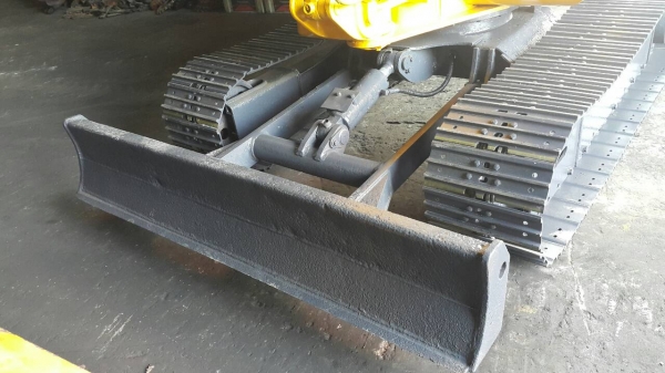 ขาย รถขุด KOMATSU รุ่น PC45-1- มือสองญี่ปุ่น แทรกเหล็ก สลักแน่น คอนโทรลสั้น ปั้มนิ้ว มือถือ/LINE ID : 0818753444