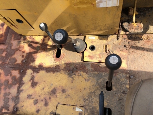 รถบดล้อยาง Kawasaki KR20D แบบ 9 ล้อ ปี 1992 นำเข้าจากญี่ปุ่น