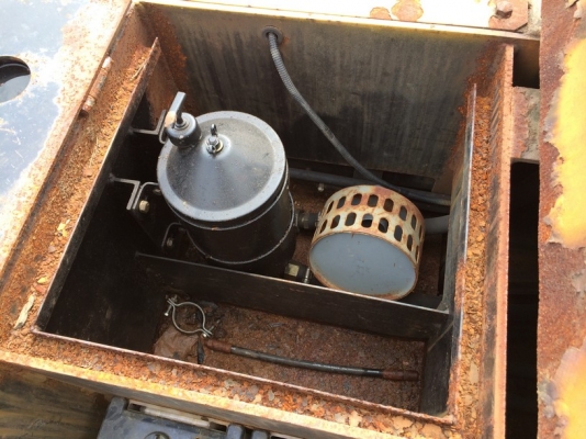 รถบดล้อยาง Kawasaki KR20D แบบ 9 ล้อ ปี 1992 นำเข้าจากญี่ปุ่น