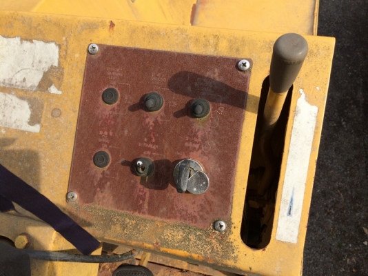 รถบดล้อยาง Kawasaki KR20D แบบ 9 ล้อ ปี 1992 นำเข้าจากญี่ปุ่น