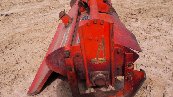 โรตารี่ตราช้าง rx135สวยๆพร้อมใช้